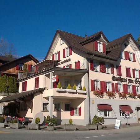 Gasthaus Zum Ochsen Neuhaus 외부 사진