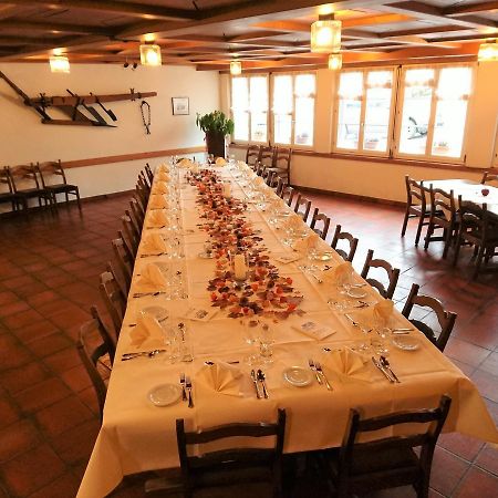 Gasthaus Zum Ochsen Neuhaus 외부 사진