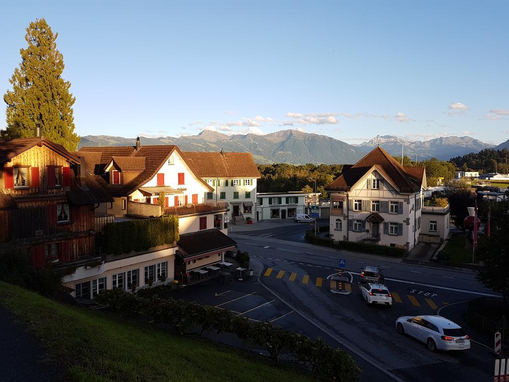 Gasthaus Zum Ochsen Neuhaus 외부 사진
