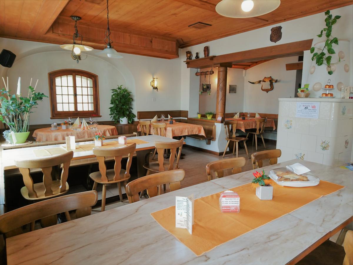 Gasthaus Zum Ochsen Neuhaus 외부 사진