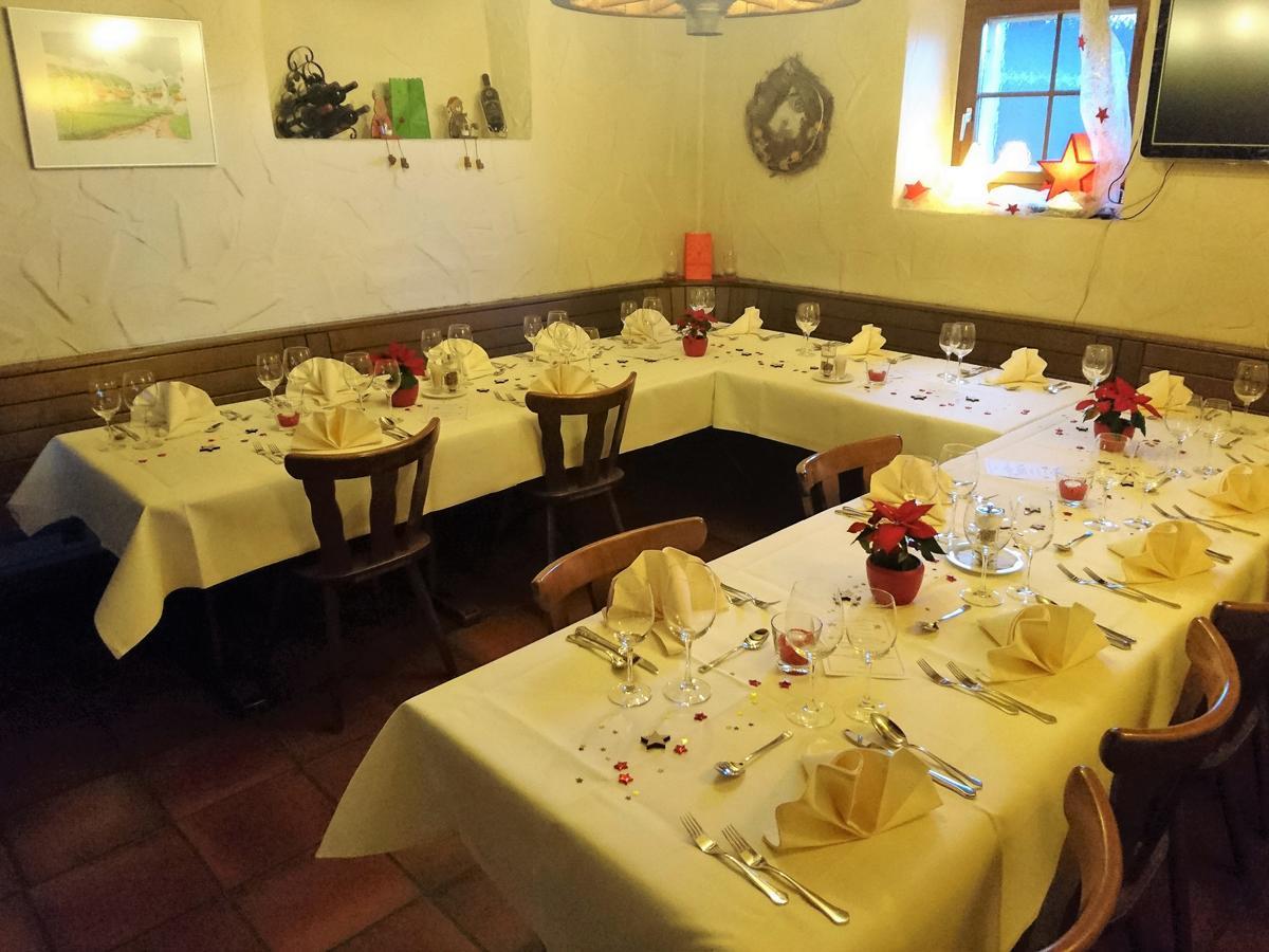 Gasthaus Zum Ochsen Neuhaus 외부 사진