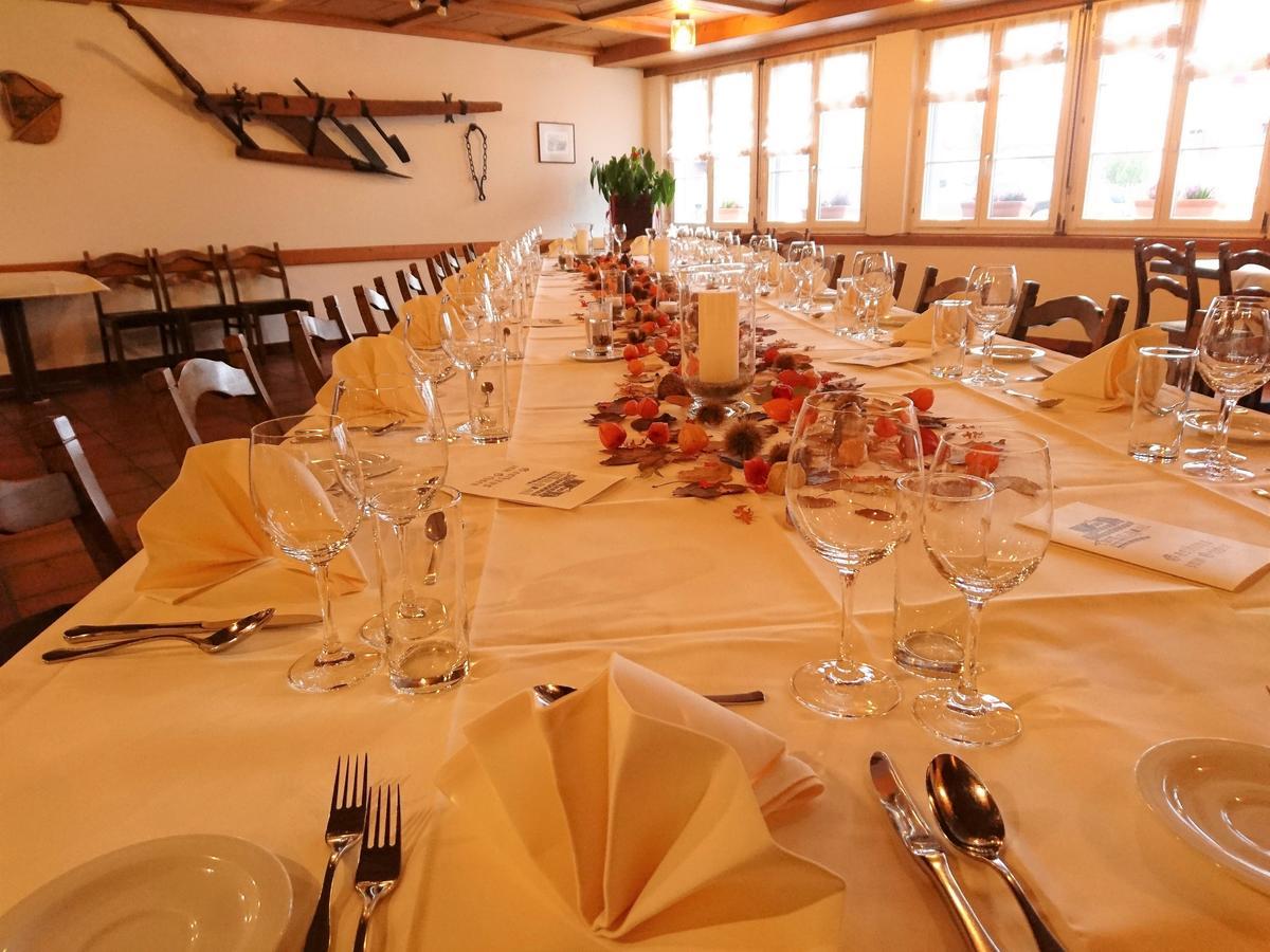 Gasthaus Zum Ochsen Neuhaus 외부 사진