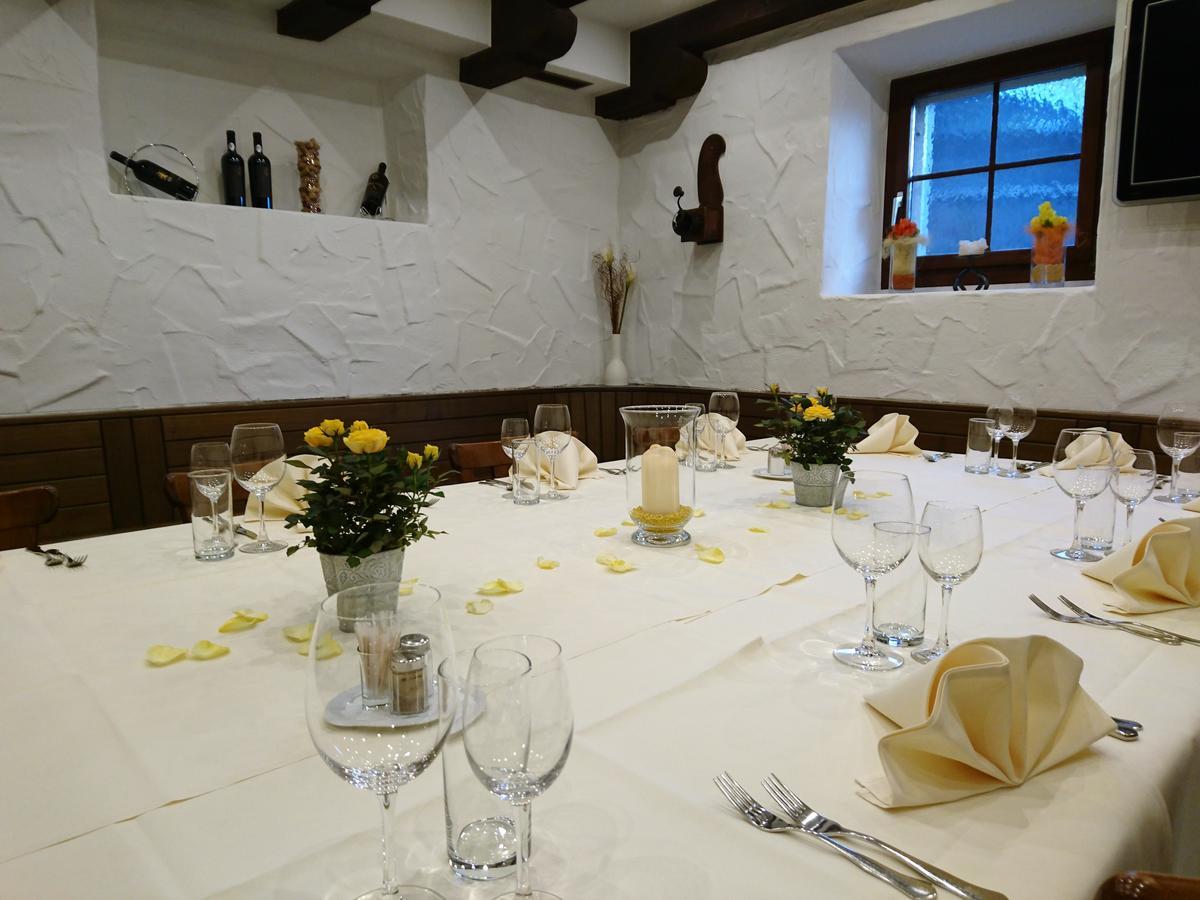 Gasthaus Zum Ochsen Neuhaus 외부 사진